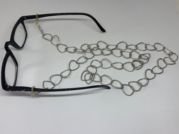 Eyeglass chains