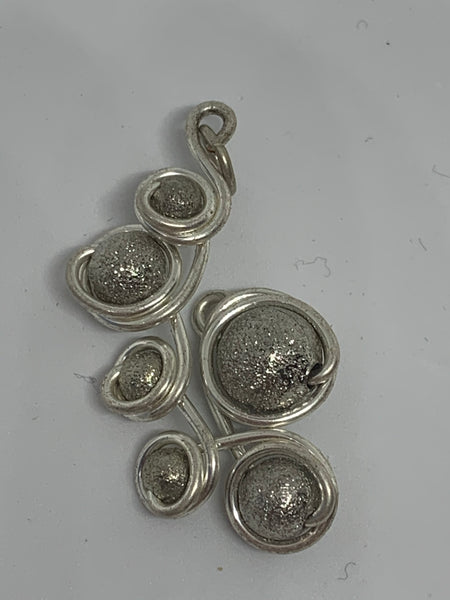 Cluster Pendants