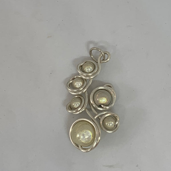 Cluster Pendants