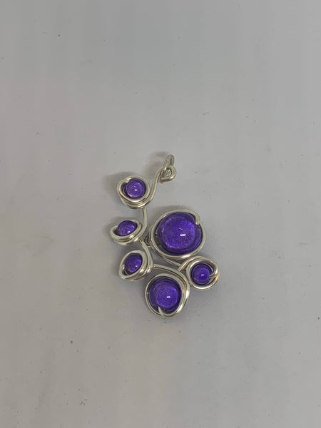 Cluster Pendants