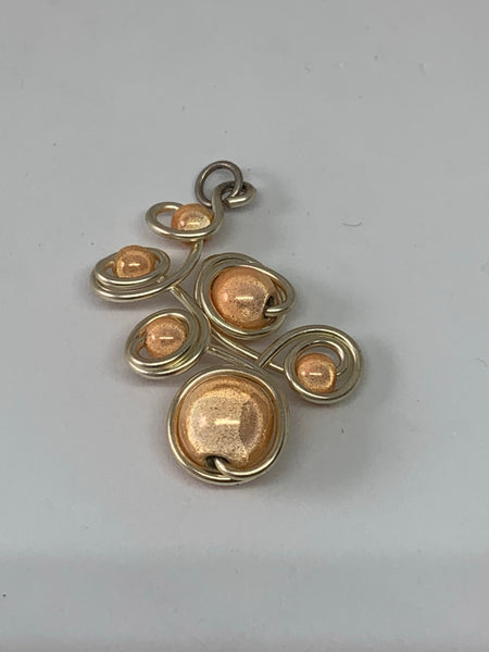Cluster Pendants