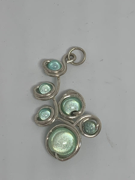 Cluster Pendants