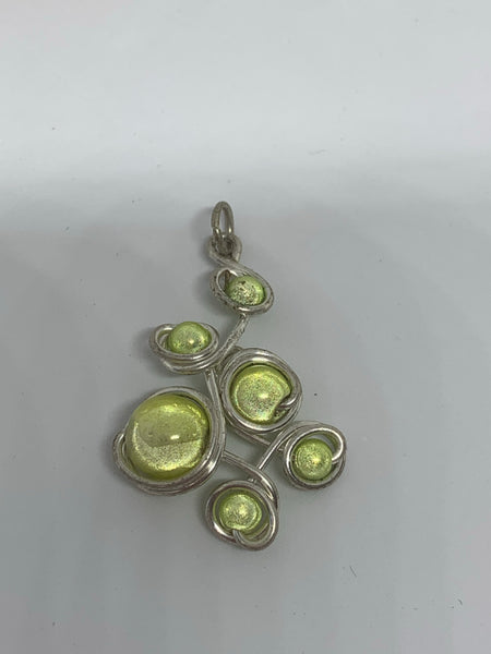 Cluster Pendants