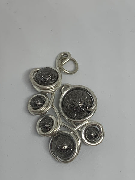 Cluster Pendants