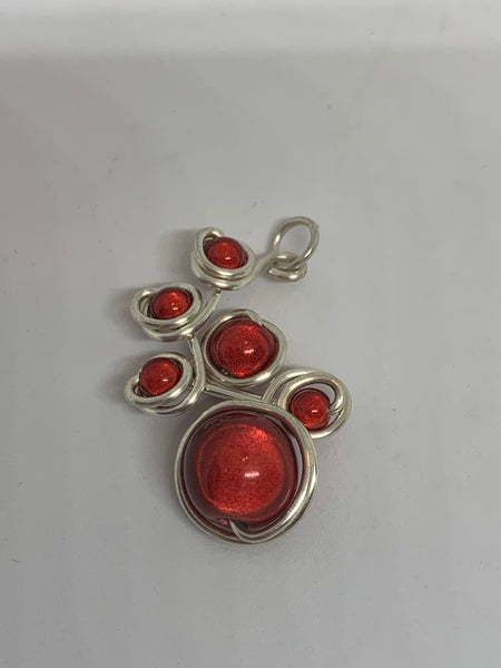 Cluster Pendants