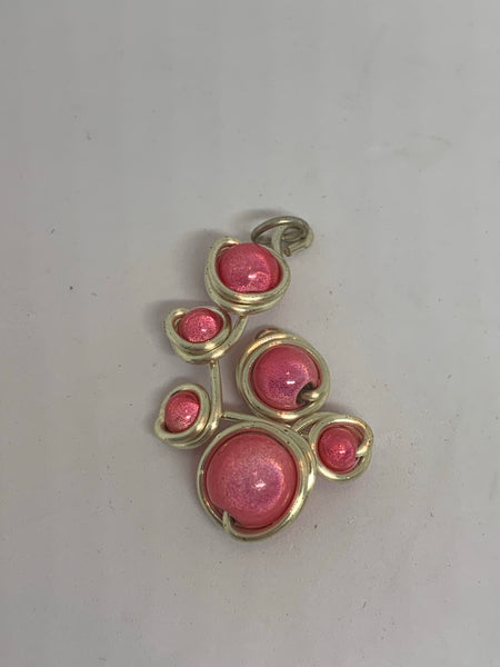 Cluster Pendants