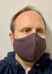 Business meeting - FACE MASK