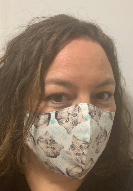 Kids Face Masks
