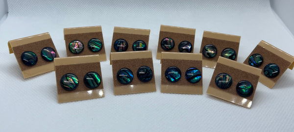 Northern Lights Earrings