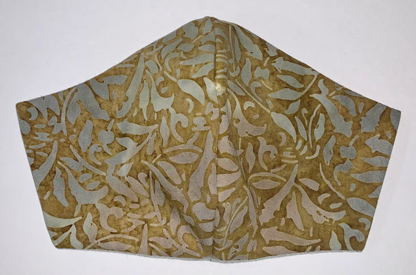 Nature Batik - FACE MASK