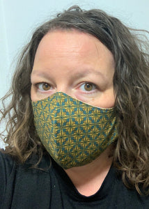 Mayors luncheon - FACE MASK
